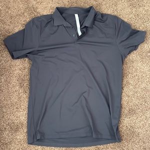 LuluLemon polo